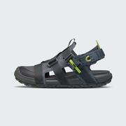 GRANITE GREY/FIZZ LIME