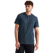 SUMMIT NAVY WHITE HEATHER