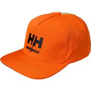 DARK ORANGE