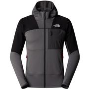SMOKED PEARL-TNF BLACK