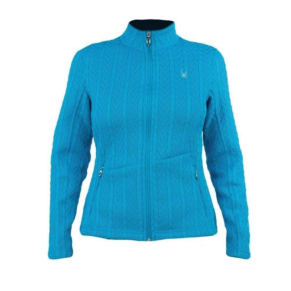 Spyder Major Cable Core Sweater Women's
