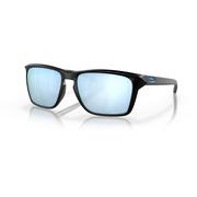 MATTE BLACK/PRIZM DP WTR POLARIZED