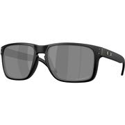 MATTE BLACK/PRIZM BLACK POLARIZED