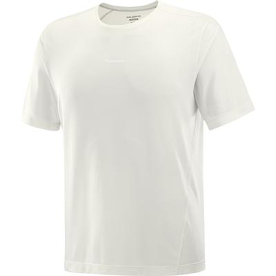 SALOMON M SHKOUT CORE SHORT SLEEVE TEE
