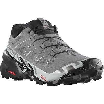 Salomon SPEEDCROSS 6 WIDE Trail Running Shoes Men's