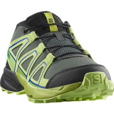 Salomon Speedcross JR Trail Running Shoes Kids'