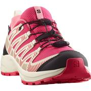 ROUGE RED/VANILLA ICE/FLAMINGO PINK