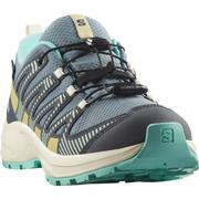 TROOPER/TURBULENCE/ARUBA BLUE