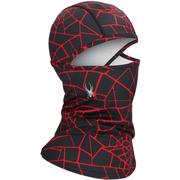 SPYDER RED