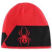 SPYDER RED