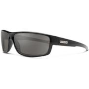 BLACK/POLARIZED GRAY