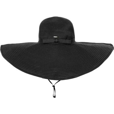 Coolibar Shelby Shapeable Poolside Hat Women's