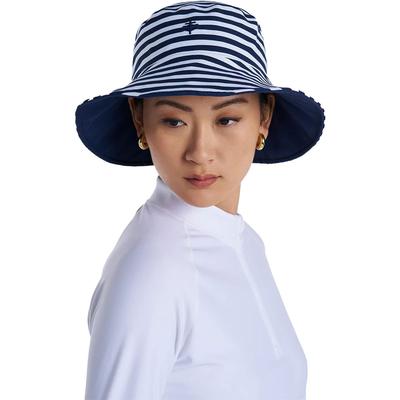 Coolibar Ariel Reversible Pool Hat Women's