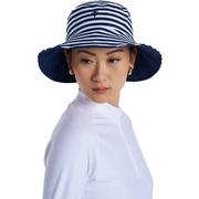WHITE/NAVY
