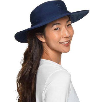 Coolibar Brighton Cr Bucket Hat Women's