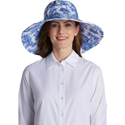 Coolibar Brittany Beach Hat Women's