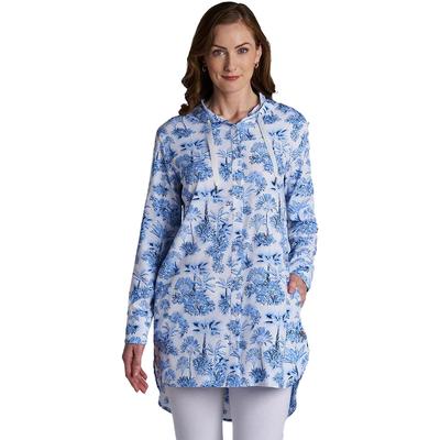 Coolibar Palma Aire Beach Shirt Women's