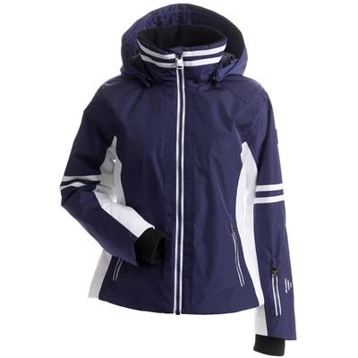 NILS W MERIBEL INSULATED JACKET