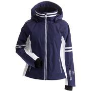 NAVY/WHITE