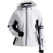 WHITE/BLACK