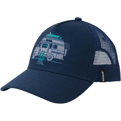 Prana Journeyman Trucker Hat