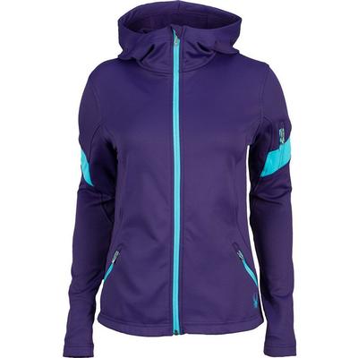 Spyder Popstretch Fleece Hoody Jacket Women's