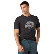 CHARCOAL HEATHER