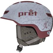 MAROON MIST