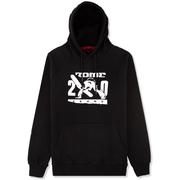 20TH ANNIVERSARY BLACK