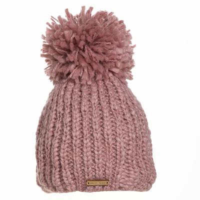SWEET TURNS W PEARCE BEANIE