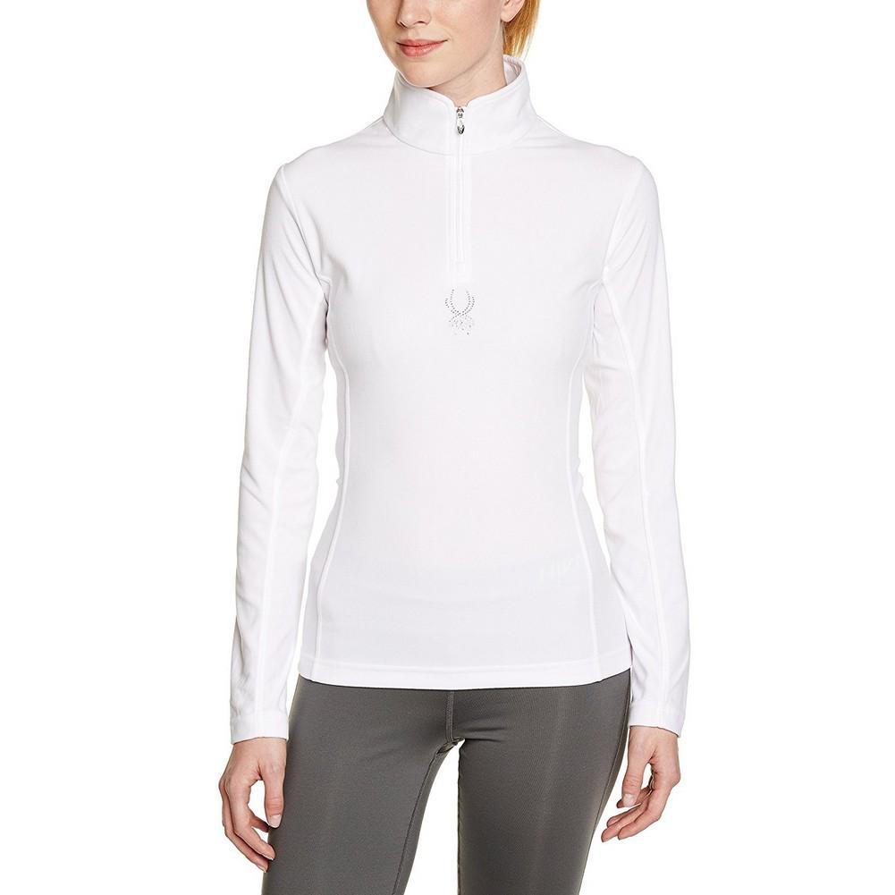 Spyder Women's Shimmer Bug Zip T-Neck : : Clothing, Shoes &  Accessories