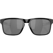 POLISHED BLACK