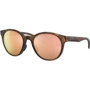 MATTE BROWN TORTOISE