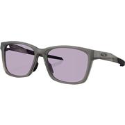 MATTE GREY SMOKE/PRIZM SLATE