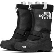 TNF BLACK/TNF WHITE