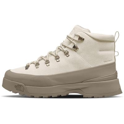 The North Face Glenclyffe Mid Insulated Waterproof Boots