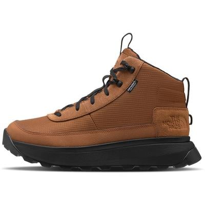 The North Face Bergen Mid Waterproof Boots Men's