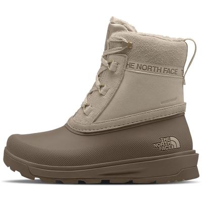 The North Face Shellista V Shorty Waterproof Boots Women's