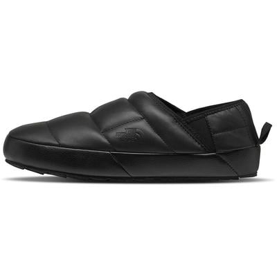 The North Face Thermoball Traction Mule Leather Slip-Ons