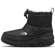 TNF BLACK/TNF WHITE