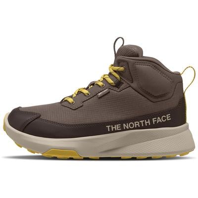 The North Face Fastpack II Mid Waterproof Boots Kids'