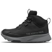 TNF BLACK/CONCRETE