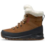 TIMBER TAN/TNF BLACK