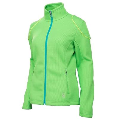 Spyder Virtue Full-Zip Mid Weight Core Sweater Women's