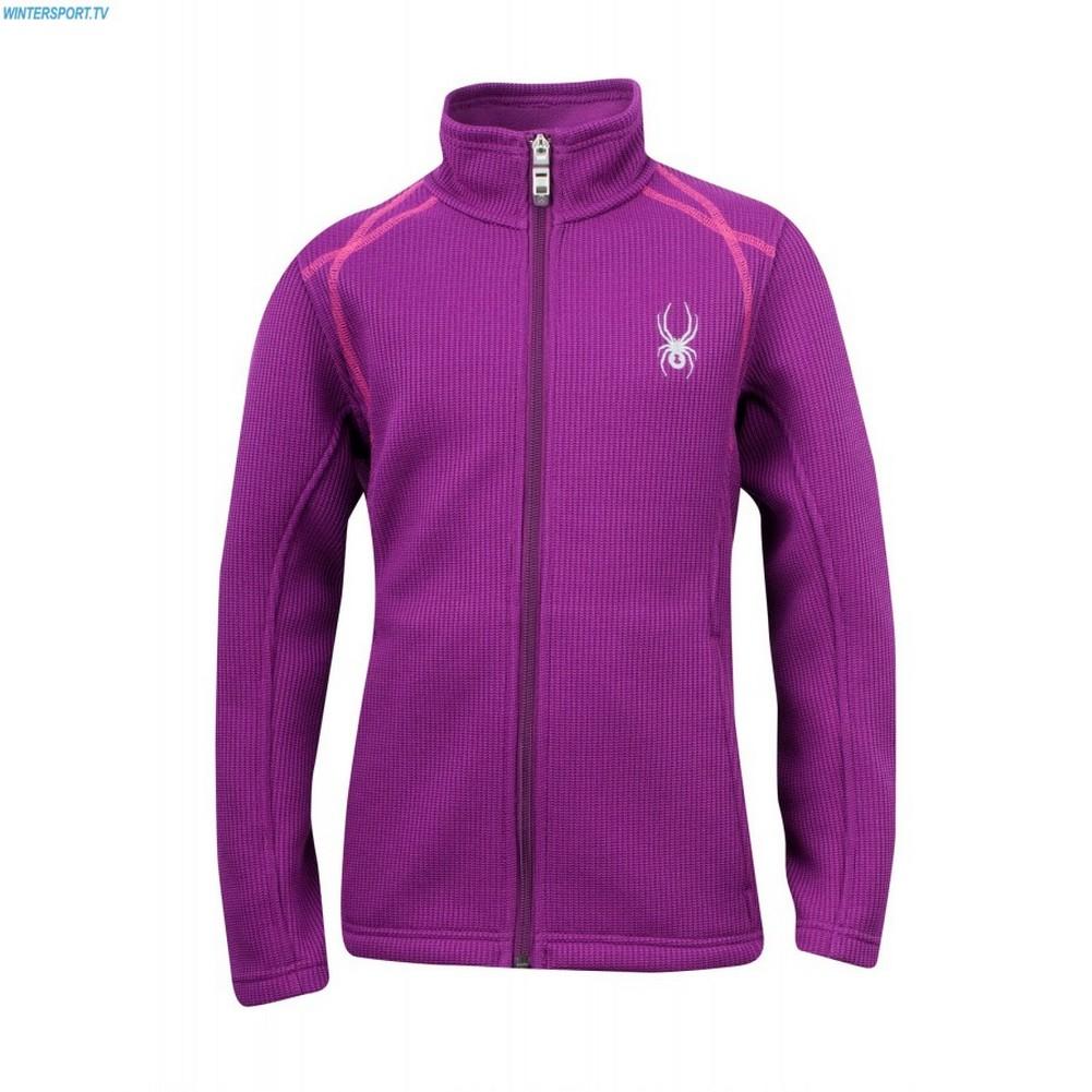 core sweater spyder