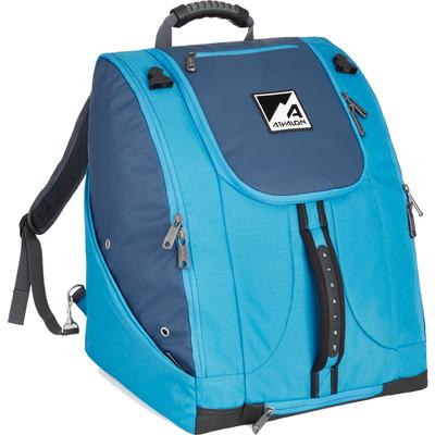 ATHALON ALPINE DELUX EVERYTHING BOOT BAG