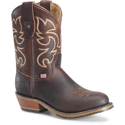 Carolina Jane 9-Inch Union Built Roper Boots Women's