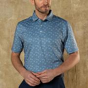 CHAMBRAY BLUE