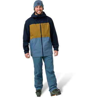 FLYLOW M MALONE JACKET