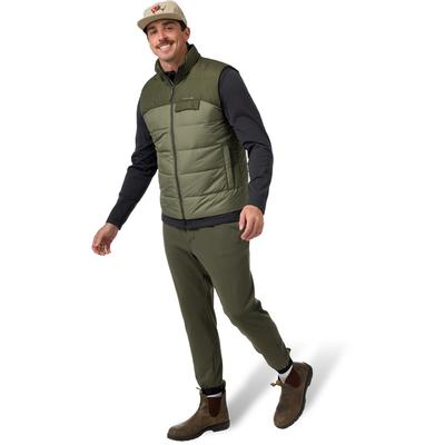 FLYLOW M LARRY VEST